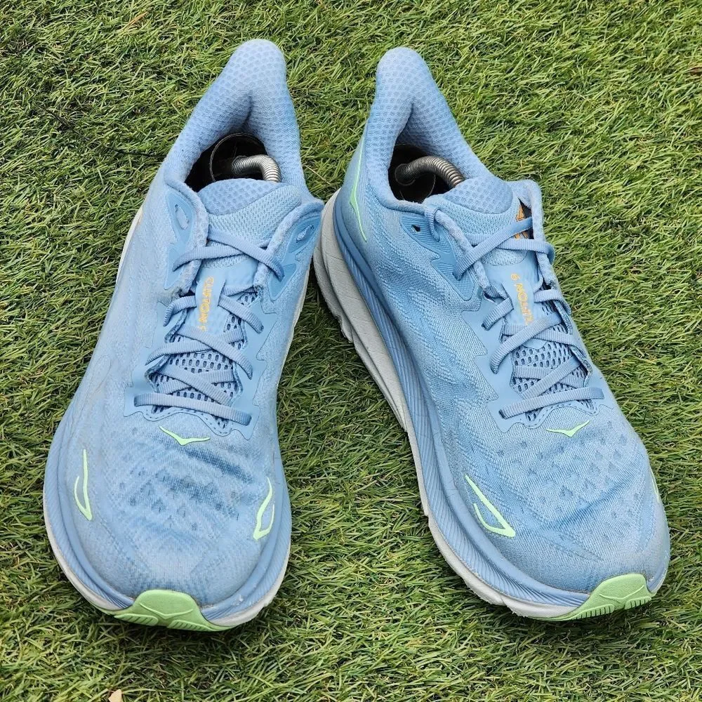 Hoka One One pre owned
